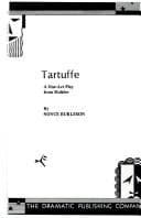 Portada de Tartuffe