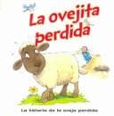 Portada de La ovejita perdida