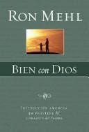 Portada de Bien Con Dios/Right With God