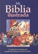 Portada de Mi Biblia Ilustrada