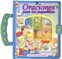 Portada de Oraciones Para Los Pequenitos