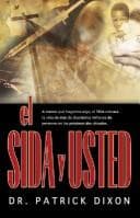 Portada de Sida Y Usted/AIDS and You