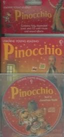 Portada de Pinocchio (Young Reading CD Packs)