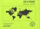 Portada de Basic Spanish, Advanced Level
