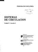 Portada de Circulating Systems