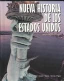 Portada de Nueva Historia De Los Estados Unidos