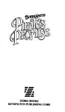 Portada de Pirate's Promise