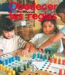 Portada de Obedecer Las Reglas/Following Rules