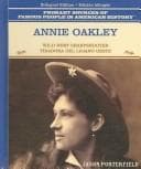 Portada de Annie Oakley