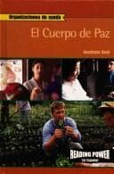 Portada de El Cuerpo De Paz/the Peace Corps (Organizaciones de Ayuda)