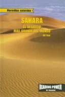 Portada de Sahara