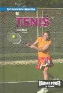 Portada de Tenis/Tennis (Entrenamiento Deportivo)