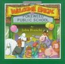 Portada de Welcome Back to Pokeweed Public School