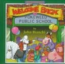 Portada de Welcome Back to Pokeweed Public School