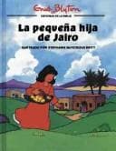Portada de Pequeña hija de Jairo, la