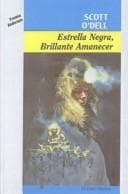 Portada de Estrella Negra, Brillante Amanecer/Black Star, Bright Dawn