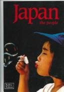 Portada de Japan