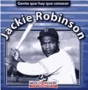 Portada de Jackie Robinson (Gente Que Hay Que Conocer)