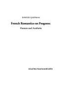 Portada de French Romantics on Progress