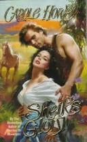 Portada de Sheik's Glory