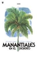Portada de Manantiales En El Desierto / Streams in the Desert (Manantiales En El Desierto)
