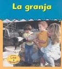 Portada de La Granja/farm (Lee Y Aprende, Excursiones!/Field Trip!)
