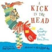 Portada de A kick in the head