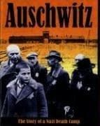 Portada de Auschwitz