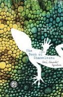 Portada de The Book of Chameleons