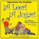 Portada de A Leer! Y Jugar!