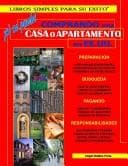 Portada de Comprando Una Casa O Apartamento En Ee.uu./buying an Apartment in the Ee.uu.