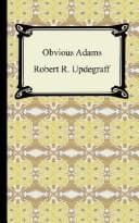 Portada de Obvious Adams