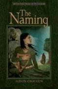 Portada de The Naming