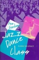 Portada de Jazz dance class