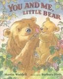 Portada de You and Me, Little Bear (English/Punjabi Edition)