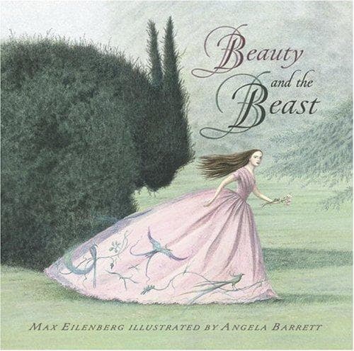 Portada de Beauty and the Beast