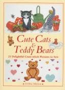 Portada de Cute Cats & Teddy Bears