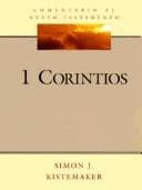 Portada de I Corintios