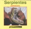 Portada de Serpientes Venenosas (Cara a Cara Con Las Serpientes)