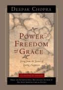 Portada de Power, Freedom, and Grace