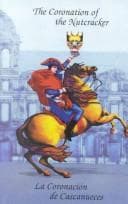 Portada de LA Coronacion De Cascanueces/the Coronation of the Nutcracker (Look - Compare - Understand)