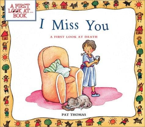 Portada de I Miss You