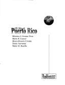 Portada de El Libro De Puerto Rico