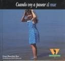 Portada de Cuando Voy a Pasear Al Mar (Aventureros)
