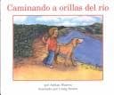 Portada de Caminando a Orillas Del Rio (Books for Young Learners)