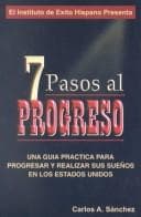 Portada de Siete pasos al progreso