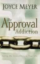Portada de The Approval Addiction