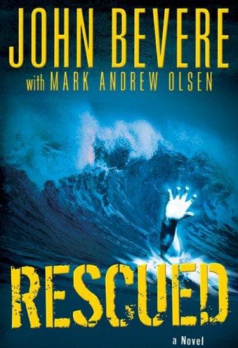 Portada de Rescued
