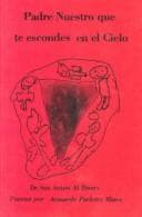 Portada de Padre Nuestro Que Te Escondes En El Cielo