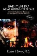 Portada de Bad Men Do What Good Men Dream